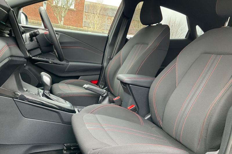 Used Ford Puma 2025 for sale - 77653702: Photo 19