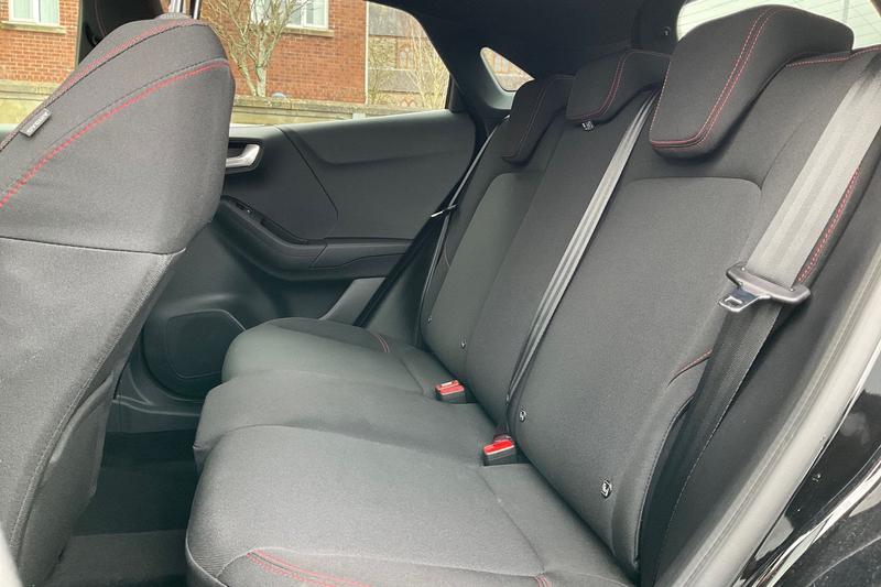 Used Ford Puma 2025 for sale - 77653702: Photo 20