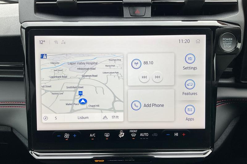 Used Ford Puma 2025 for sale - 77653702: Photo 23