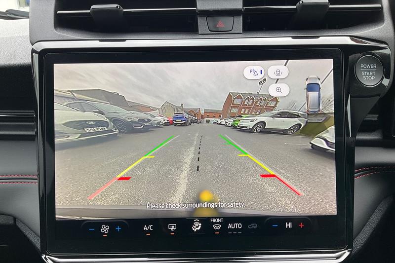 Used Ford Puma 2025 for sale - 77653702: Photo 24