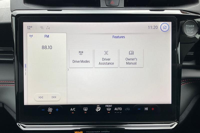 Used Ford Puma 2025 for sale - 77653702: Photo 25