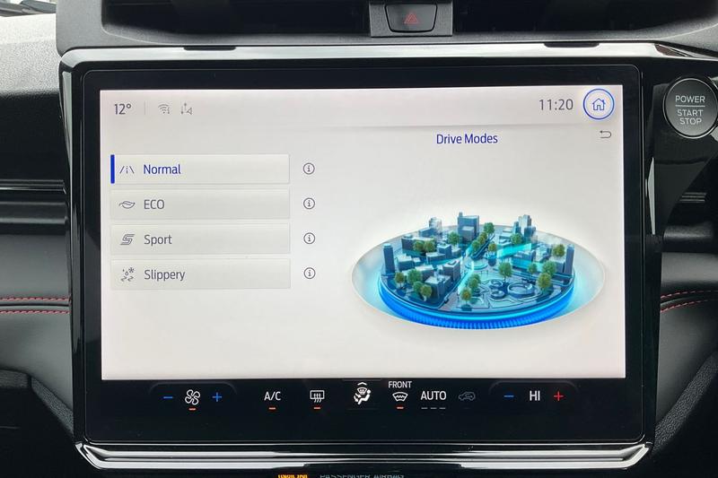 Used Ford Puma 2025 for sale - 77653702: Photo 26