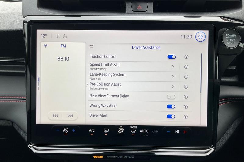 Used Ford Puma 2025 for sale - 77653702: Photo 27