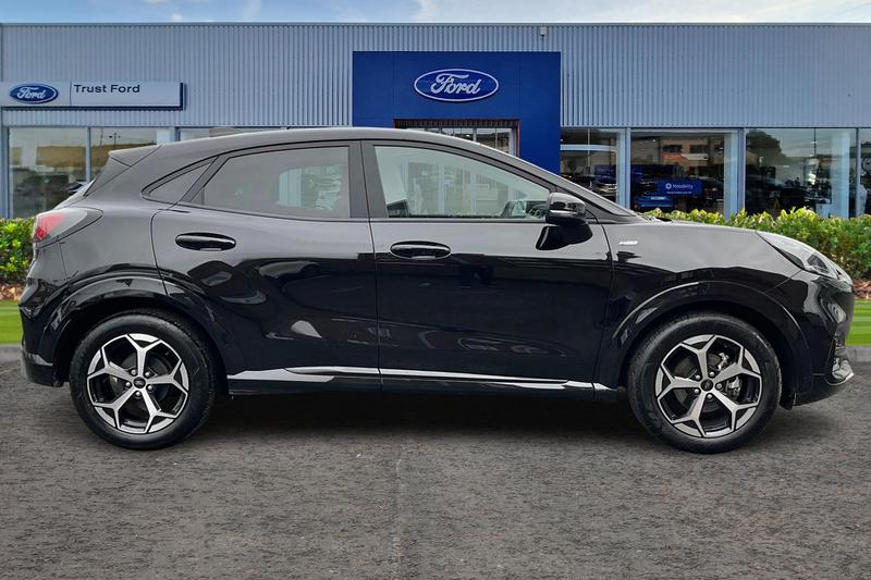 Used Ford Puma 2025 for sale - 77653702: Photo 3