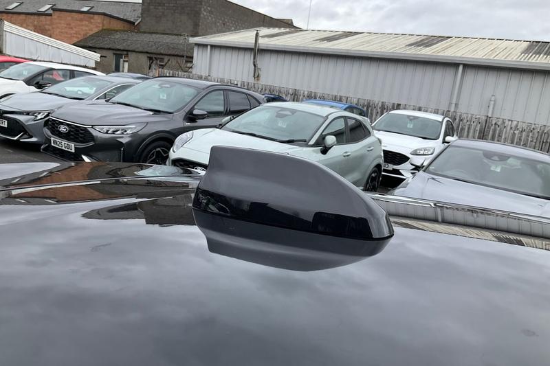 Used Ford Puma 2025 for sale - 77653702: Photo 37