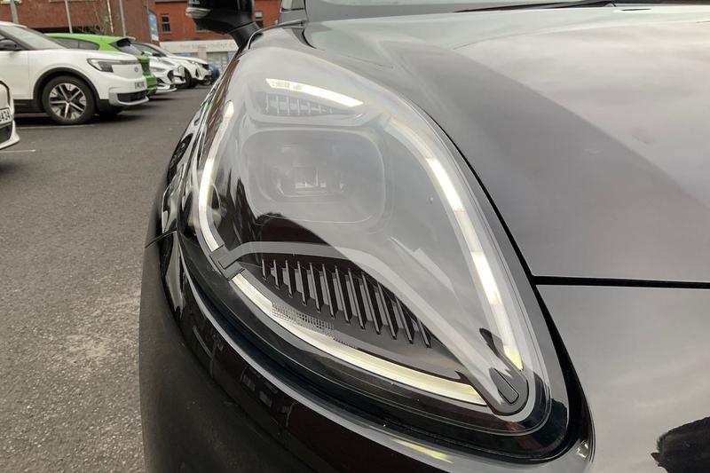 Used Ford Puma 2025 for sale - 77653702: Photo 38