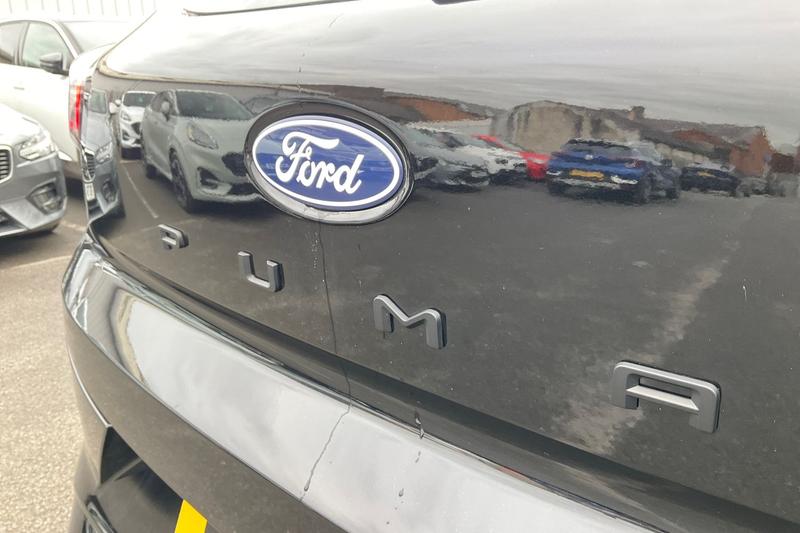 Used Ford Puma 2025 for sale - 77653702: Photo 40