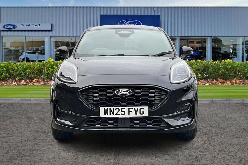 Used Ford Puma 2025 for sale - 77653702: Photo 6