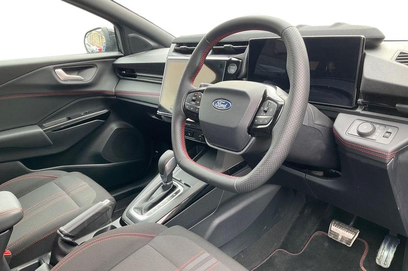 Used Ford Puma 2025 for sale - 77653702: Photo 9