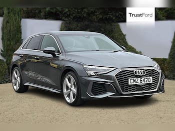 Used Audi A3 2023 for sale - 79776072: Photo