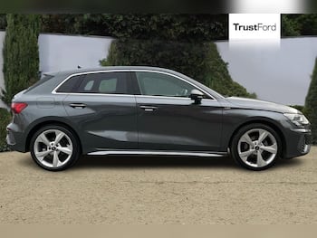 Used Audi A3 2023 for sale - 79776072: Photo