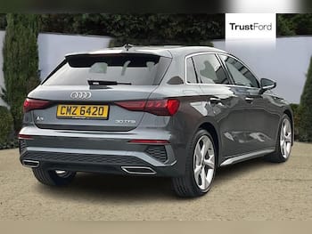 Used Audi A3 2023 for sale - 79776072: Photo