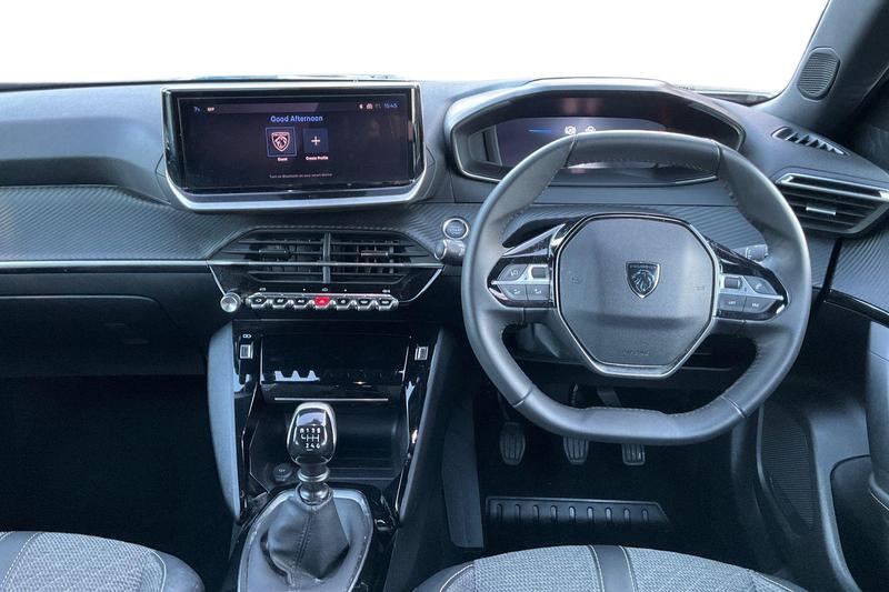 Used Peugeot 2008 2023 for sale - 77218183: Photo 11