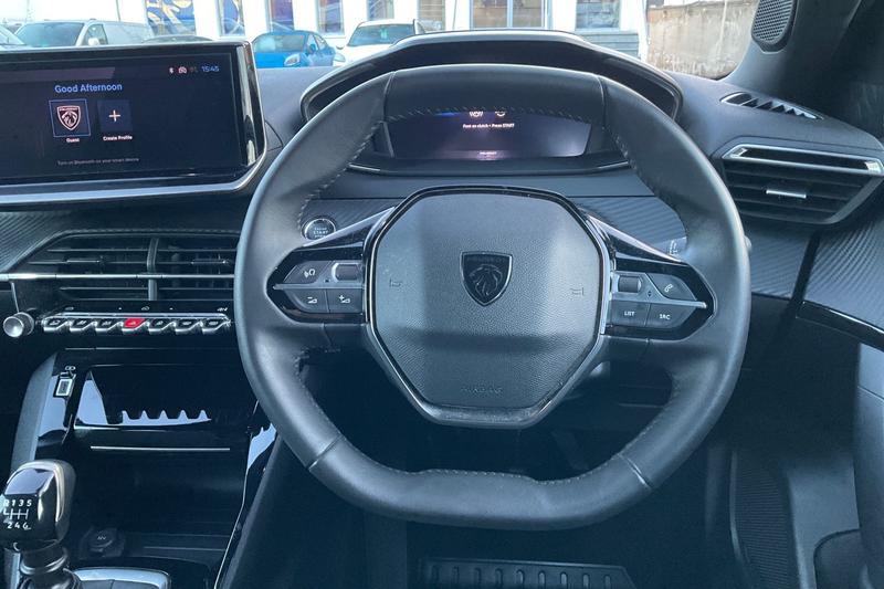 Used Peugeot 2008 2023 for sale - 77218183: Photo 12