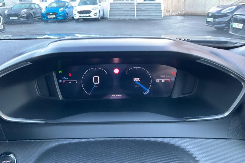 Used Peugeot 2008 2023 for sale - 77218183: Photo 13