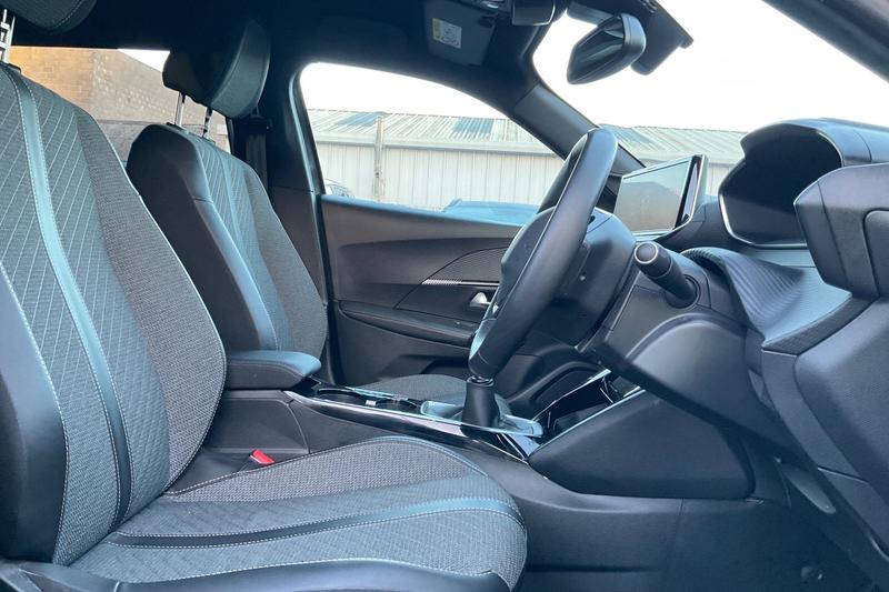 Used Peugeot 2008 2023 for sale - 77218183: Photo 17