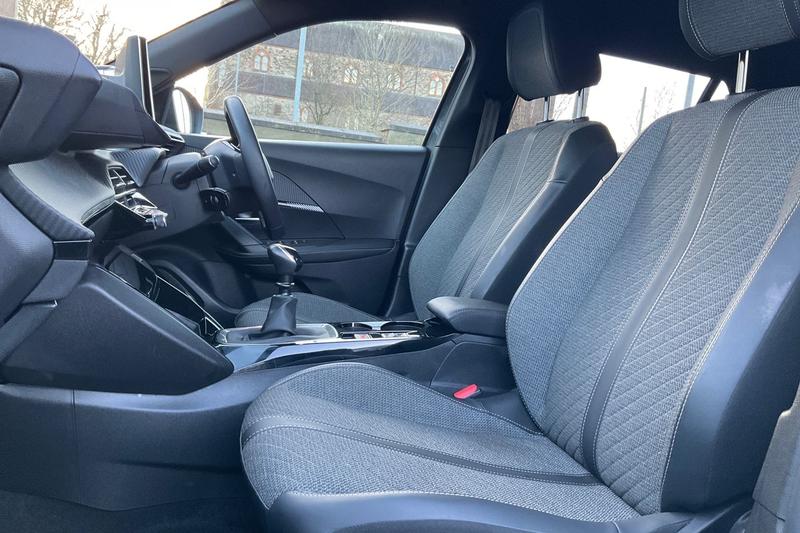 Used Peugeot 2008 2023 for sale - 77218183: Photo 19