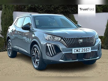 2023 - 1.2 PureTech 130 Allure 5dr*FRONT & REAR SENSORS - APPLE CARPLAY - LANE ASS