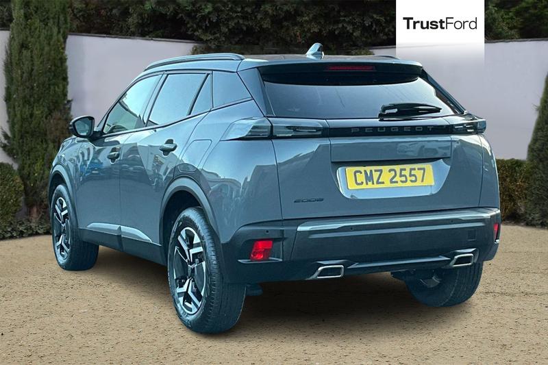 Used Peugeot 2008 2023 for sale - 77218183: Photo 2