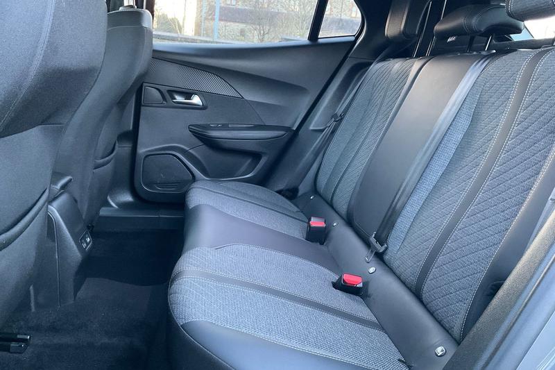 Used Peugeot 2008 2023 for sale - 77218183: Photo 20