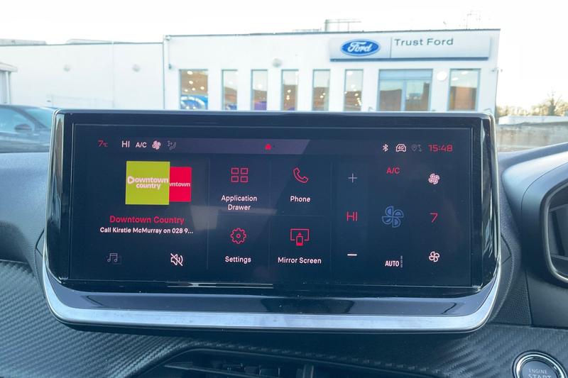 Used Peugeot 2008 2023 for sale - 77218183: Photo 23