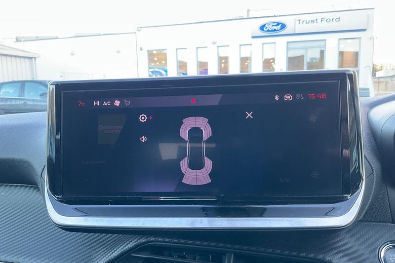 Used Peugeot 2008 2023 for sale - 77218183: Photo 24