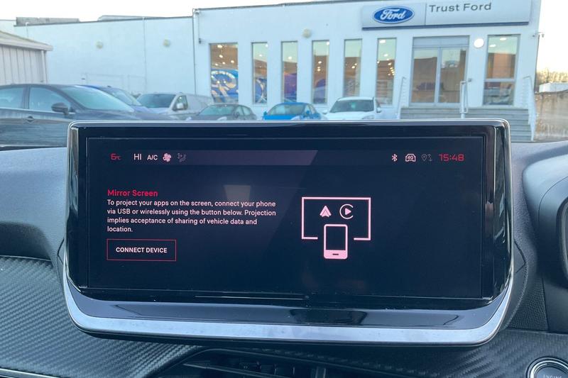 Used Peugeot 2008 2023 for sale - 77218183: Photo 25