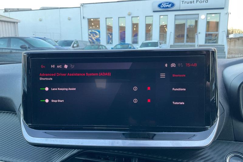 Used Peugeot 2008 2023 for sale - 77218183: Photo 26