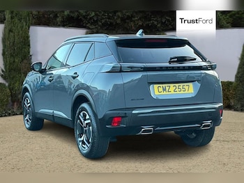 Used Peugeot 2008 2023 for sale - 77218183: Photo