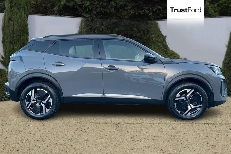 Used Peugeot 2008 2023 for sale - 77218183: Photo 3