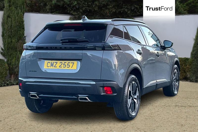 Used Peugeot 2008 2023 for sale - 77218183: Photo 4