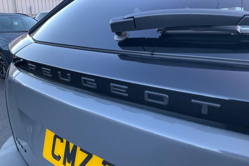 Used Peugeot 2008 2023 for sale - 77218183: Photo 40