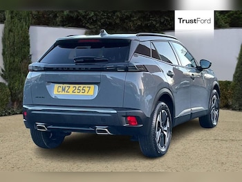 Used Peugeot 2008 2023 for sale - 77218183: Photo