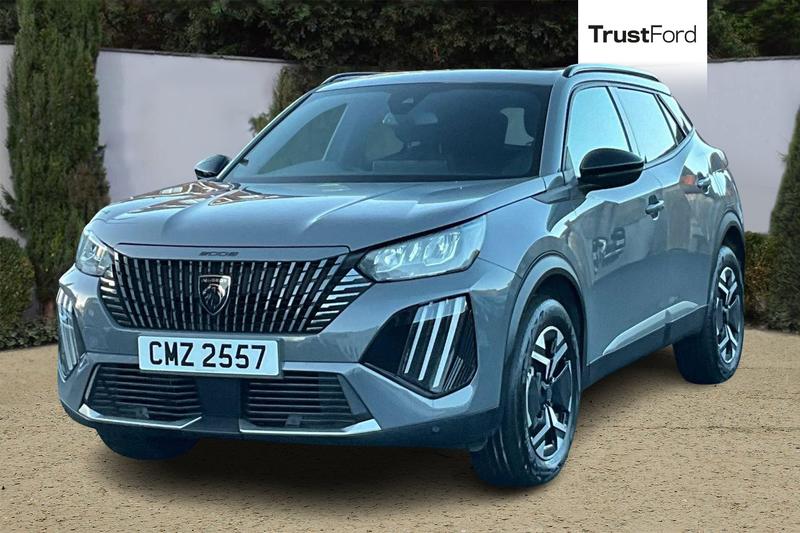 Used Peugeot 2008 2023 for sale - 77218183: Photo 5