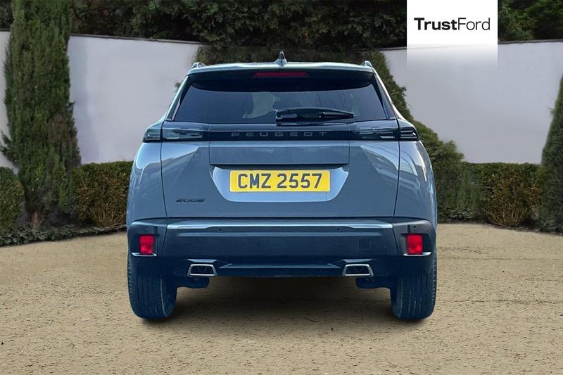 Used Peugeot 2008 2023 for sale - 77218183: Photo 7