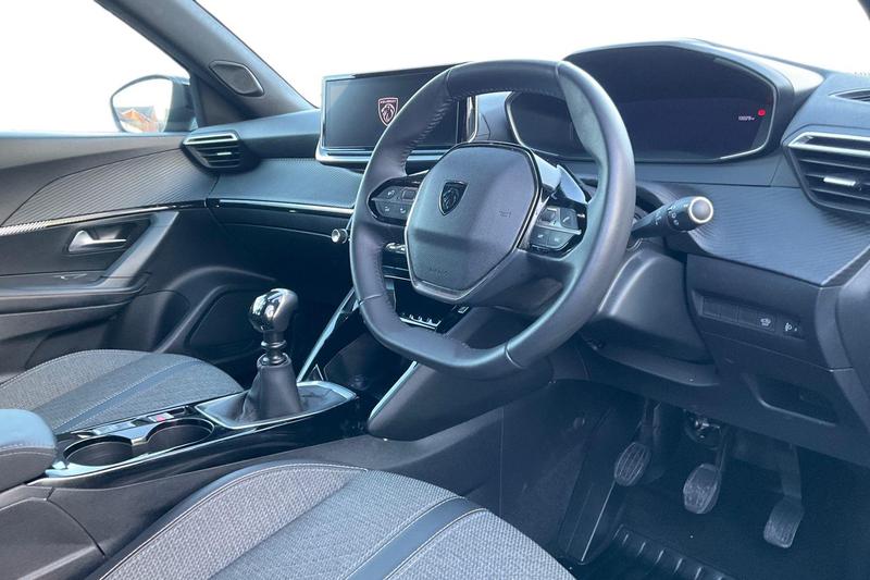 Used Peugeot 2008 2023 for sale - 77218183: Photo 9