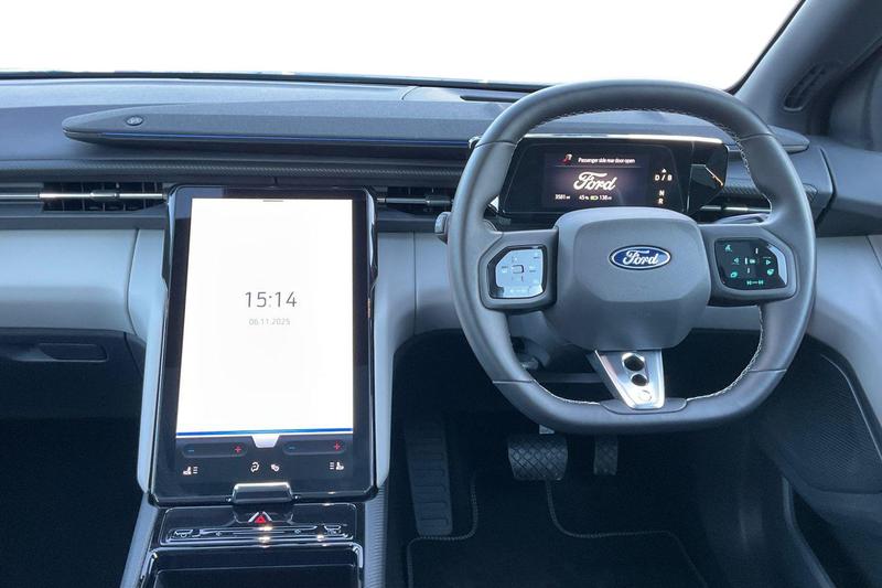 Used Ford Capri 2025 for sale - 76611286: Photo 11