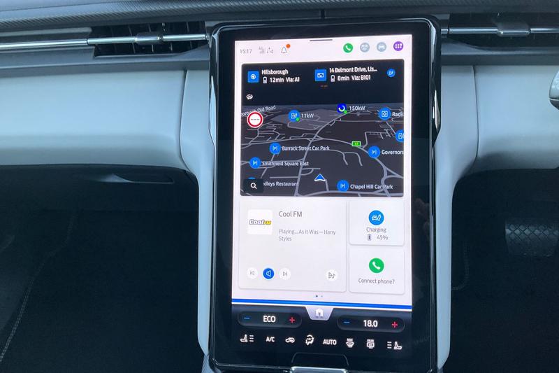 Used Ford Capri 2025 for sale - 76611286: Photo 23