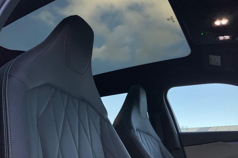 Used Ford Capri 2025 for sale - 76611286: Photo 37