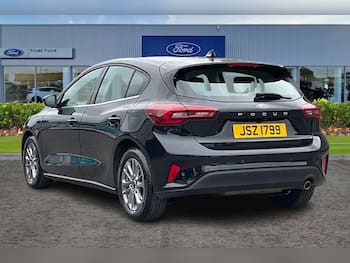 Used Ford Focus 2025 for sale - 79572255: Photo