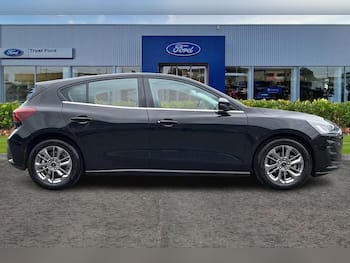 Used Ford Focus 2025 for sale - 79572255: Photo