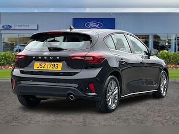 Used Ford Focus 2025 for sale - 79572255: Photo