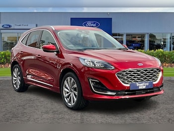 Used Ford Kuga 2022 for sale - 78923773: Photo