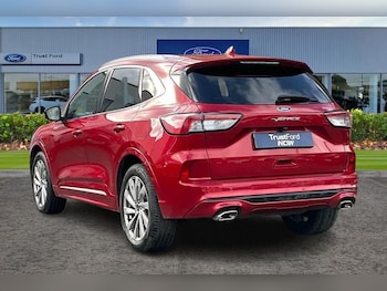 Used Ford Kuga 2022 for sale - 78923773: Photo