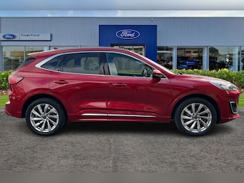Used Ford Kuga 2022 for sale - 78923773: Photo