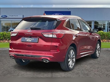 Used Ford Kuga 2022 for sale - 78923773: Photo