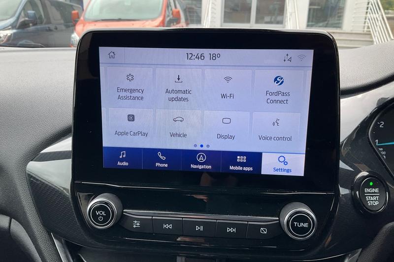 Vehicle 27