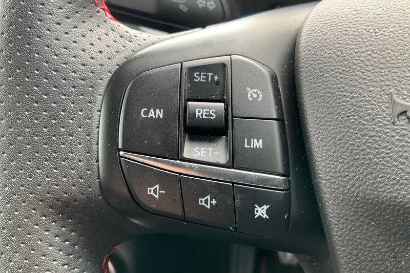 Vehicle 32