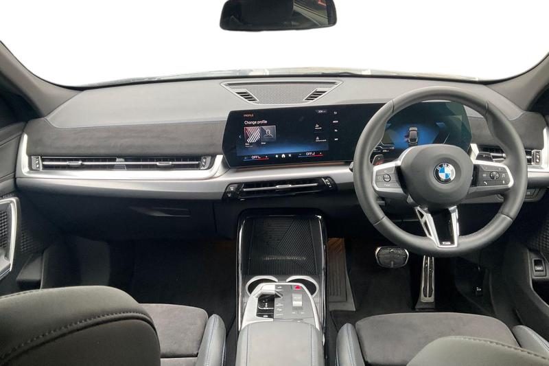 Used BMW X2 2025 for sale - 78001228: Photo 10