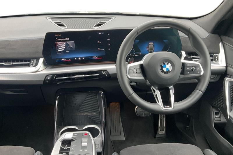 Used BMW X2 2025 for sale - 78001228: Photo 11